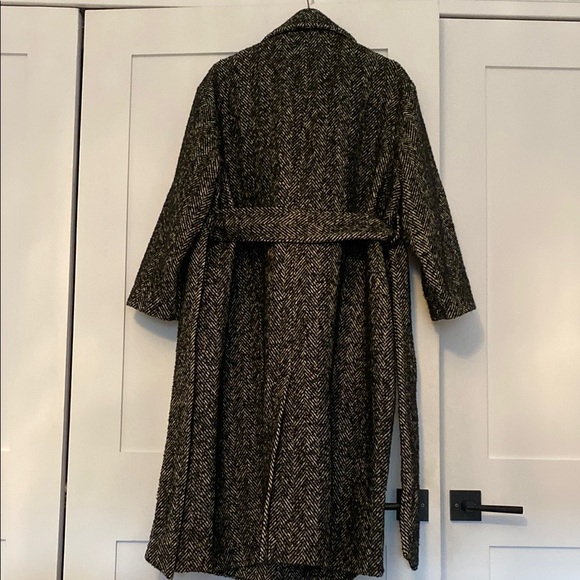 ASOS Petite Black Jacket - Picture 3 of 5